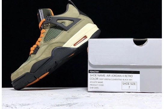 Fashionable 4 JORDAN 436 JBM351 RETRO JBM351 UNDEFEATED 0520